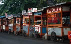 Street Food Hits di Indonesia yang Wajib Kamu Coba Sekarang